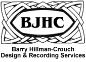 Return to BJHC homepage